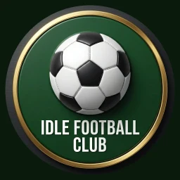 Icône de Idle Football Club